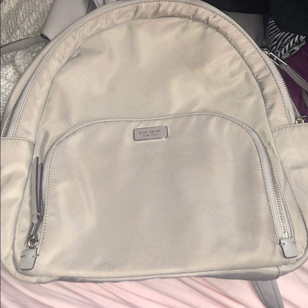 Kate Spade Backpack